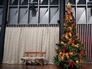 Tannenbaum XXL künstlich 2
